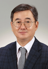 사무차장 김용호 사진